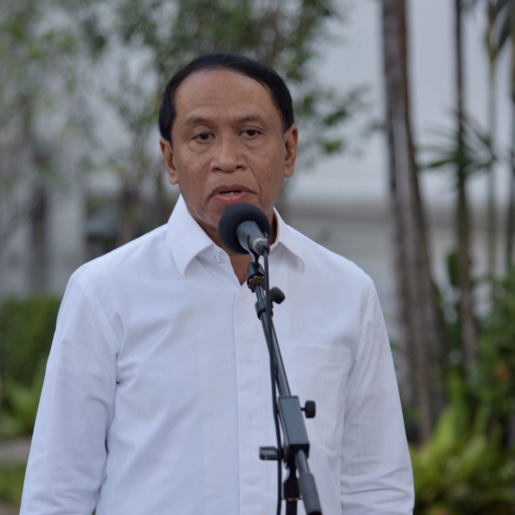 Jadi Tuan Rumah, Pemerintah Persiapkan Secara Matang Penyelenggaraan Piala Dunia U-20 Tahun 2021