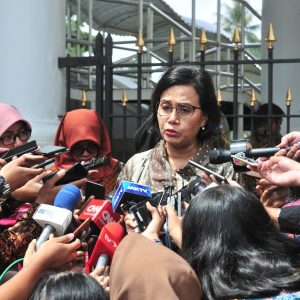 Jumlah Pimpinan MPR Bertambah, Pemerintah Siap Tambah Anggarannya