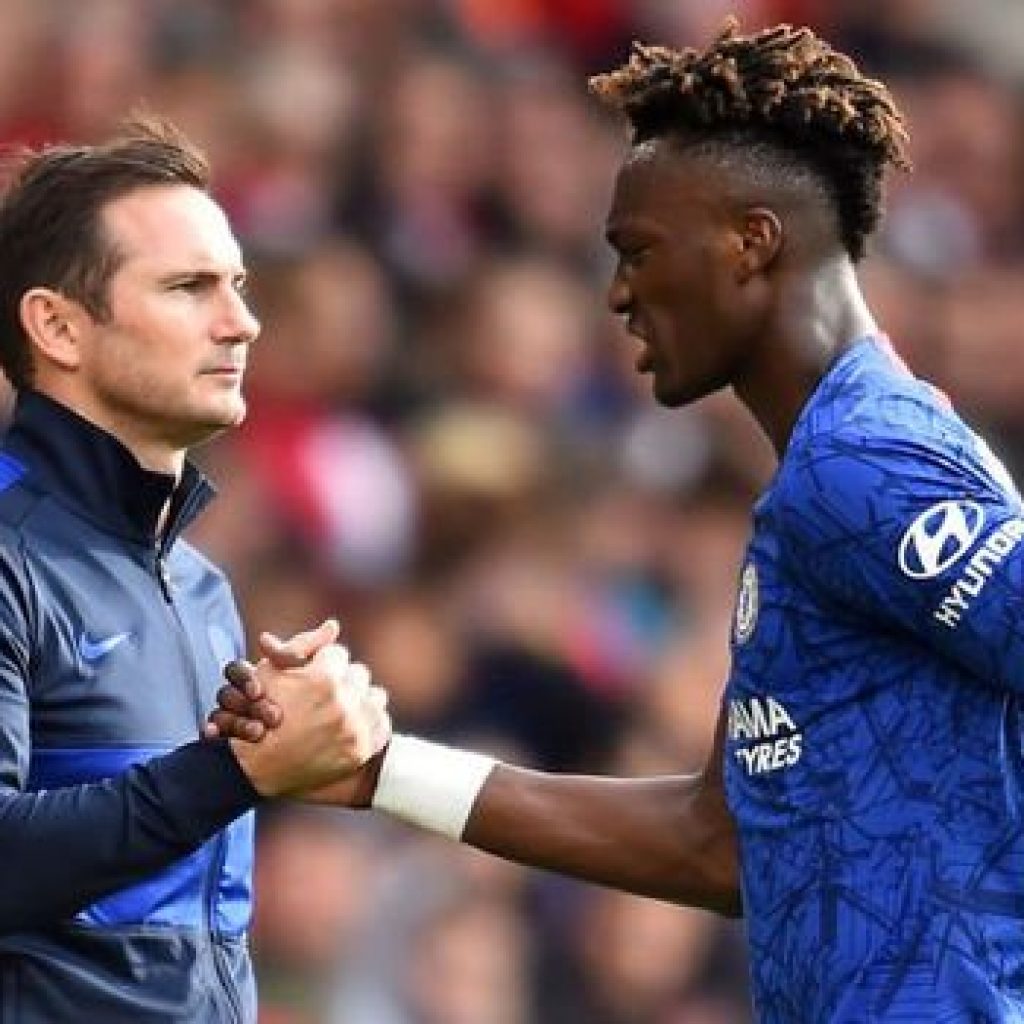 Menangan Beruntun, Chelsea Diminta Tak Terlena