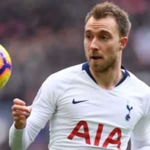 Christian Eriksen Gabung Real Madrid Januari 2020?