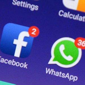 Pemerintah AS Minta Akses Enkripsi WhatsApp, Facebook Menolak