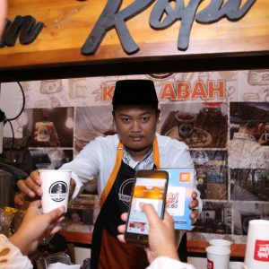 Telkomsel Dorong Santri Kembangkan Bisnis Digital