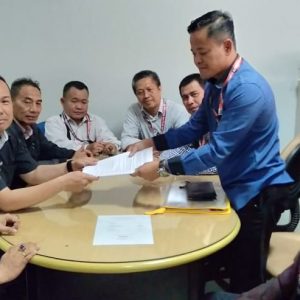 Diduga Langgar Kode Etik, Oknum Advokat Dilaporkan 