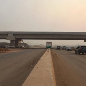 Tol Palembang – Kayuagung Akan Digratiskan