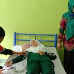 Kabut Kembali Menebal, Baznas Sumsel bakal Tambah Ruang Ramah Asap