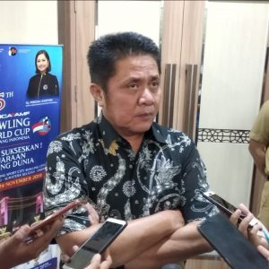 Herman Deru Belum Keluarkan Izin Liburkan Sekolah, Walau Kualitas Udara Kembali Buruk