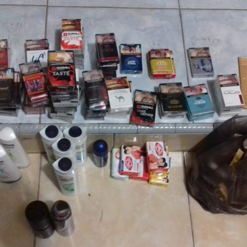 Asep Koswara Nekat Bobol Indomaret, Uang Untuk Kebutuhan Sehari-hari 