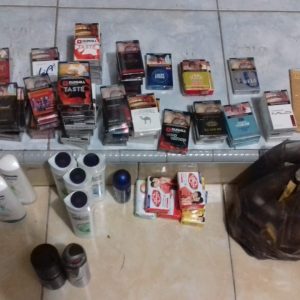 Asep Koswara Nekat Bobol Indomaret, Uang Untuk Kebutuhan Sehari-hari 