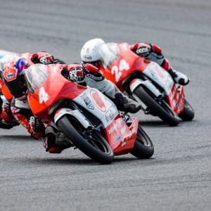 Klasemen Sementara ATC 2019, Pembalap Binaan AHM Tempati Posisi Ke Tiga