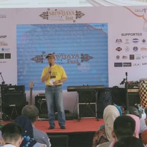 Pemprov Sumsel Gelar Festival Kopi, Demi Dorong Kopi Jadi Wisata