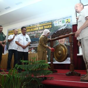 Pemkot Palembang Tegaskan Pelaku Usaha Wajib Miliki IPAL