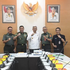 Mawardi Yahya: Sumsel Kondusif Dari Aksi Terorisme