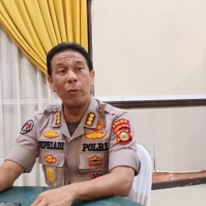 Masyarakat Akan Gelar Aksi Nyalakan Lilin, Ini Saran Polisi 