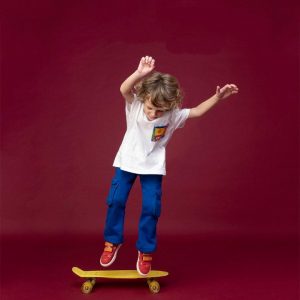 Sambut Ultah Sesama Street yang ke-50, Wakai Kids Luncurkan Koleksi Terbaru 