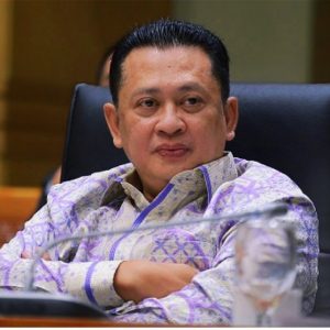 Wiranto Ditusuk, Bamsoet : Siapa pun Pelakunya Harus Diproses Secara Hukum