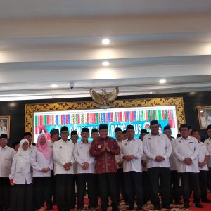 Bermodal Kerukunan, PNSB : Kami Akan Cerdaskan Bangsa Dari Berita Hoaks