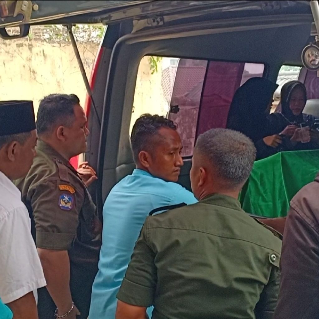 Ikut Pra Pendidikan Mahasiswa Tamsis Palembang Meninggal Dunia