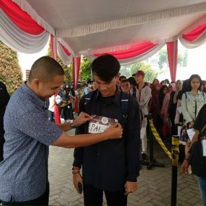 Peserta Asal Sumsel Padati Audisi LIDA 2020