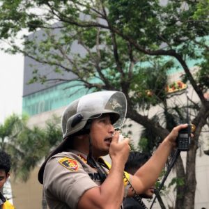 Buruh Bangunan Tewas, Polresta Palembang Akan Lakukan Penyidikan