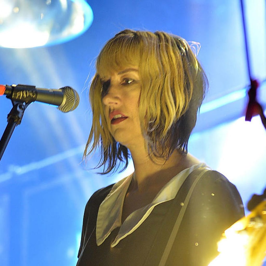Kim Shattuck,Vokalis Rock The Muffs Meninggal Dunia
