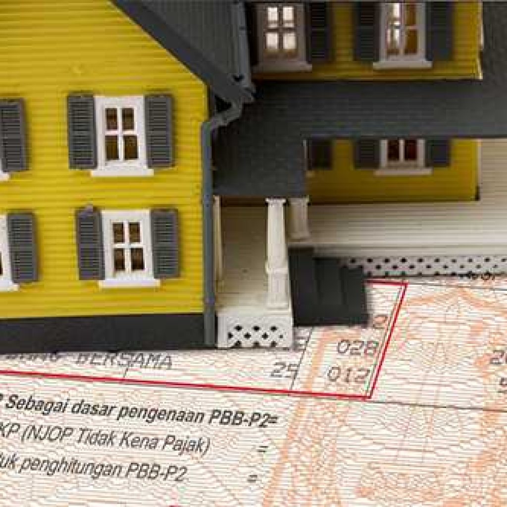 PBB Palembang Belum Capai Target, Pemkot Berikan Denda Bagi Masyarakat yang Jatuh Tempo