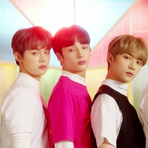 Album TXT,The Dream Chapter: Magic Disambut Meriah
