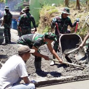Berbagai Tugas Untuk Efektifnya Pekerjaan