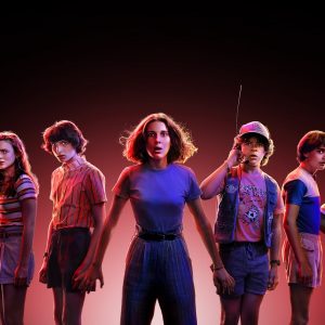 Stranger Things akan Kembali dengan Season 4