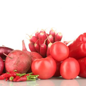 9 Sayuran Merah yang Baik Bagi Kesehatan