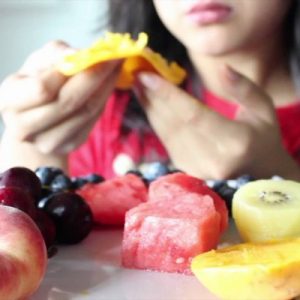 Walaupun Sehat, Seberapa Banyak Anak Boleh Makan Buah?