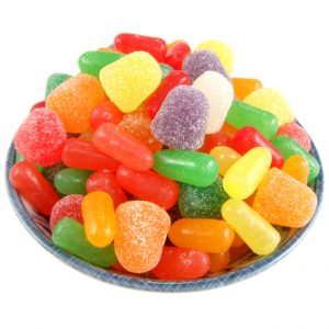 Efek Buruk Konsumsi Pemanis Buatan Bagi Kesehatan