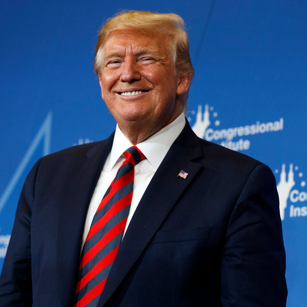 Whistleblower Kedua Muncul, Posisi Donald Trump Semakin Terancam