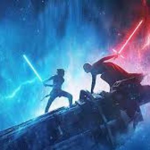 Star Wars: The Rise of Skywalker Bakal Ungkap Siapa Rey Sebenarnya