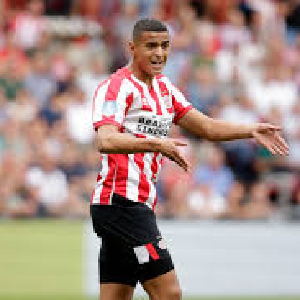 Chelsea Bidik Bintang Muda PSV, Mohamed Ihattaren