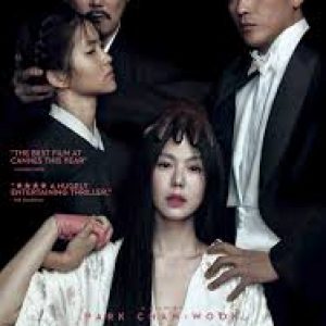 3 Rekomendasi Film Thriller 18+ Korea, Erotis dan Mencekam