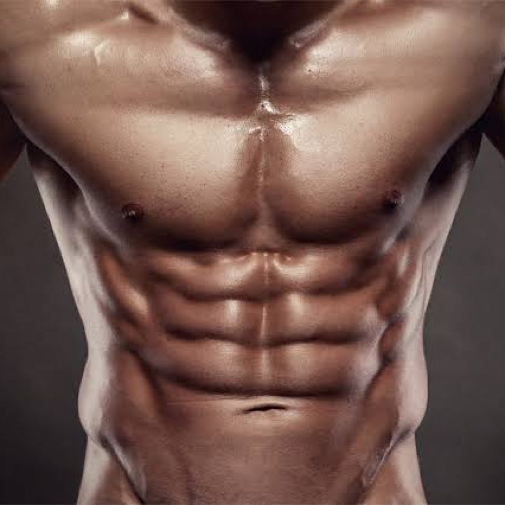 6 Tips Membentuk Kembali Perut Sixpack yang Sempat Hilang