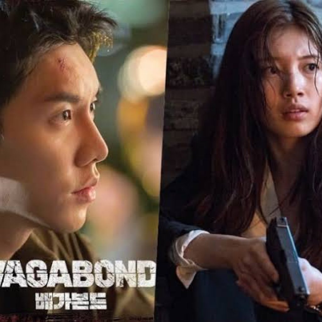 5 Hal yang Dinantikan dari Vagabond Episode 11