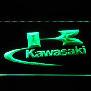 Motor Baru Kawasaki Segera Jajaki Aspal Indonesia