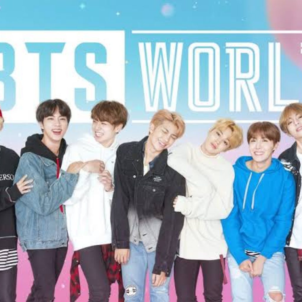 BTS Masuk 3 Nominasi American Music Awards 2019