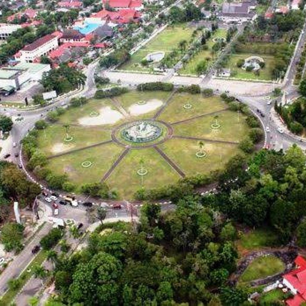 Gerinda Tak Setuju Ibu Kota Pindah