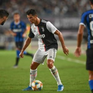 Kalah dari Juventus, Cassano Tetap Yakin Inter akan Raih Scudetto