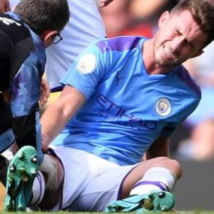 Khawatir Man City Tersandung, Pep Guardiola Rindukan Aymeric Laporte?