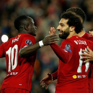 Merasa Kuat, Liverpool Dituding Mudah Berpuas Diri
