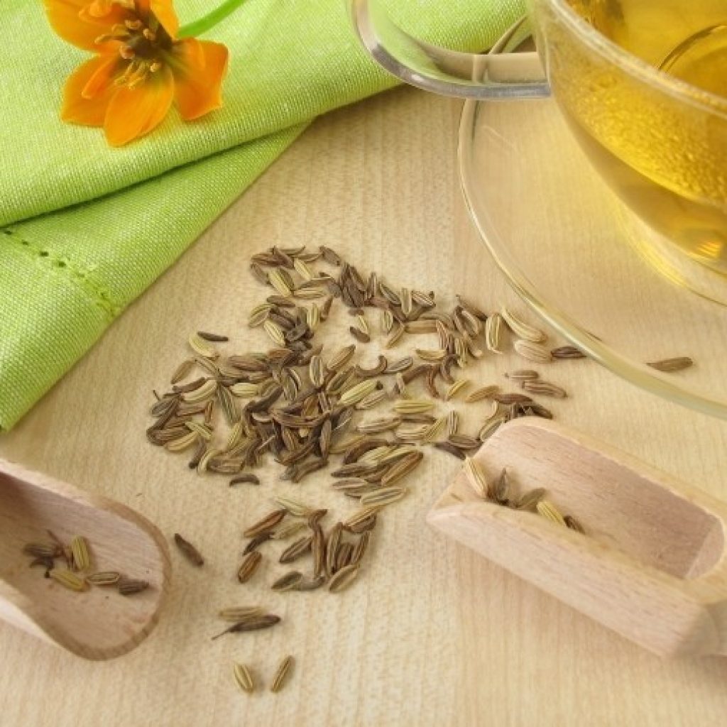 Tak Hanya Hangat di Tubuh, Ini Dia Manfaat Lain Teh Adas untuk Kesehatan Anda