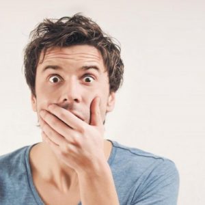 Ingat Wajah Tapi Lupa Nama, Kok Bisa, Ya?