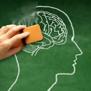 5 Cara untuk Melupakan Sesuatu yang Tidak Ingin Anda Ingat