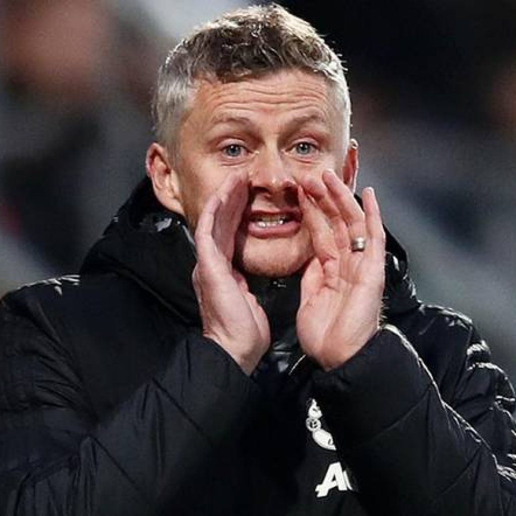 6 Pemain untuk Dibeli Manchester United Permintaan Solskjaer