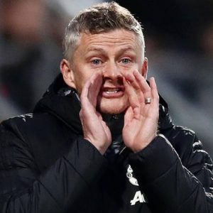 6 Pemain untuk Dibeli Manchester United Permintaan Solskjaer