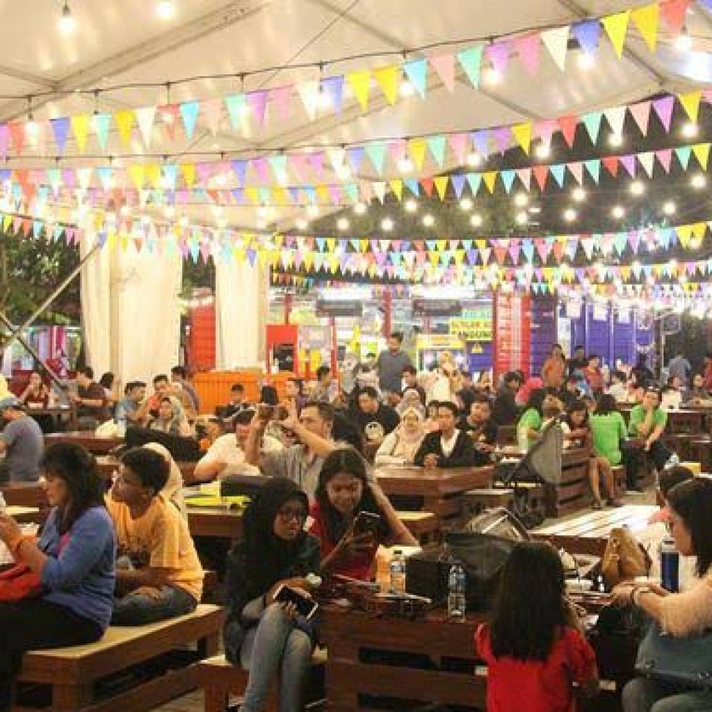 Tempat-Tempat Umum yang Ternyata Penuh dengan Bakteri