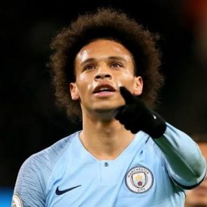 Leroy Sane ke Bayern Munchen,Manchester City Ikhlas??